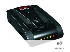 Радар-детектор Sho-Me 8220